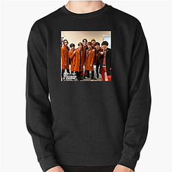 Hey! Say! JUMP From Hey! Say! 7 to BEST Fashion Hey! Say! JUMP Sweatshirts