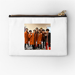 Hey! Say! JUMP From Hey! Say! 7 to BEST Fashion Hey! Say! JUMP Zipper Pouches