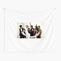 Hey! Say! JUMP Jumping to My Heart Style Hey! Say! JUMP Tapestries