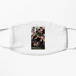 Hey! Say! JUMP Catch Our JUMPing Beat Look Hey! Say! JUMP Face Masks