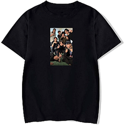 Hey! Say! JUMP Catch Our JUMPing Beat Look Hey! Say! JUMP T-Shirts