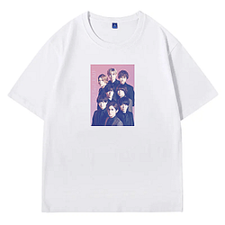 Hey! Say! JUMP 10 Members 1 Dream Tee Hey! Say! JUMP T-Shirts