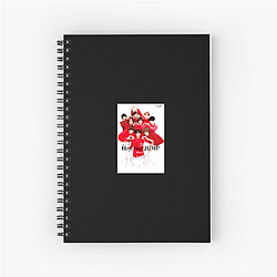 Hey! Say! JUMP The Heisei Era Idols Graphic Hey! Say! JUMP Notebook