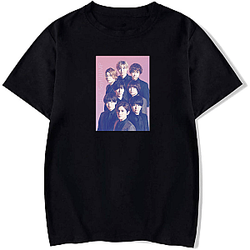 Hey! Say! JUMP 10 Members 1 Dream Tee Hey! Say! JUMP T-Shirts