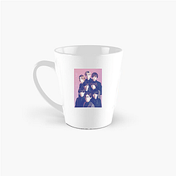 Hey! Say! JUMP 10 Members 1 Dream Tee Hey! Say! JUMP Mugs