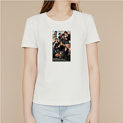 Hey! Say! JUMP Catch Our JUMPing Beat Look Hey! Say! JUMP T-Shirts