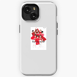 Hey! Say! JUMP The Heisei Era Idols Graphic Hey! Say! JUMP iPhone Cases