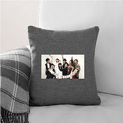 Hey! Say! JUMP Jumping to My Heart Style Hey! Say! JUMP Pillows Cover