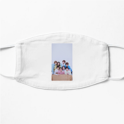 Hey! Say! JUMP Still Shining Bright Together Design Hey! Say! JUMP Face Masks