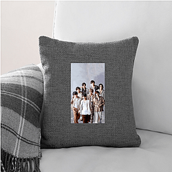 Hey! Say! JUMP Making the World Smile Vibe Hey! Say! JUMP Pillows Cover