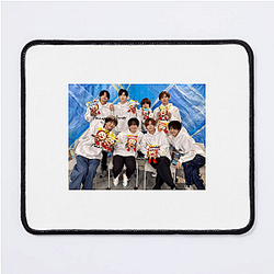 Hey! Say! JUMP Ultra Music Power Aesthetic Hey! Say! JUMP Mouse Pads