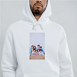 Hey! Say! JUMP Still Shining Bright Together Design Hey! Say! JUMP Hoodies