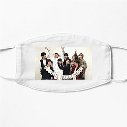 Hey! Say! JUMP Jumping to My Heart Style Hey! Say! JUMP Face Masks