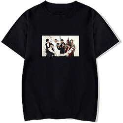 Hey! Say! JUMP Jumping to My Heart Style Hey! Say! JUMP T-Shirts