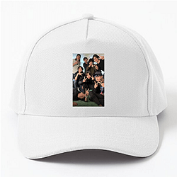 Hey! Say! JUMP Catch Our JUMPing Beat Look Hey! Say! JUMP Hats & Caps