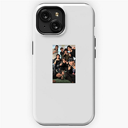 Hey! Say! JUMP Catch Our JUMPing Beat Look Hey! Say! JUMP iPhone Cases