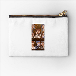 Hey! Say! JUMP Unique Harmony and Energy Motif Hey! Say! JUMP Zipper Pouches