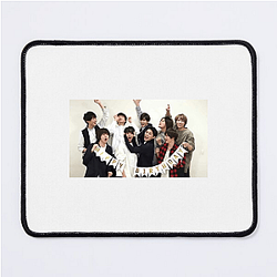 Hey! Say! JUMP Jumping to My Heart Style Hey! Say! JUMP Mouse Pads