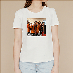 Hey! Say! JUMP From Hey! Say! 7 to BEST Fashion Hey! Say! JUMP T-Shirts