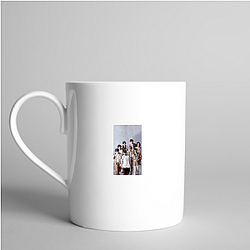 Hey! Say! JUMP Making the World Smile Vibe Hey! Say! JUMP Mugs