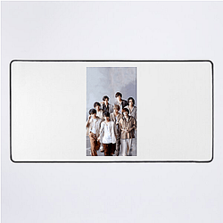 Hey! Say! JUMP Making the World Smile Vibe Hey! Say! JUMP Mouse Pads