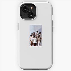 Hey! Say! JUMP Making the World Smile Vibe Hey! Say! JUMP iPhone Cases