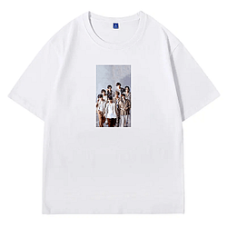 Hey! Say! JUMP Making the World Smile Vibe Hey! Say! JUMP T-Shirts