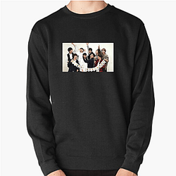 Hey! Say! JUMP Jumping to My Heart Style Hey! Say! JUMP Sweatshirts