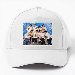 Hey! Say! JUMP Ultra Music Power Aesthetic Hey! Say! JUMP Hats & Caps