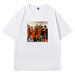 Hey! Say! JUMP From Hey! Say! 7 to BEST Fashion Hey! Say! JUMP T-Shirts