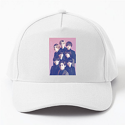 Hey! Say! JUMP 10 Members 1 Dream Tee Hey! Say! JUMP Hats & Caps