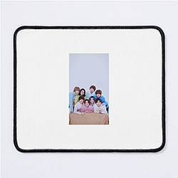 Hey! Say! JUMP Still Shining Bright Together Design Hey! Say! JUMP Mouse Pads