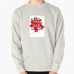 Hey! Say! JUMP The Heisei Era Idols Graphic Hey! Say! JUMP Sweatshirts