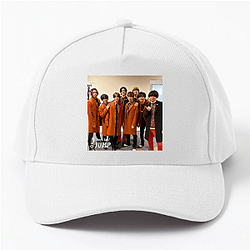 Hey! Say! JUMP From Hey! Say! 7 to BEST Fashion Hey! Say! JUMP Hats & Caps