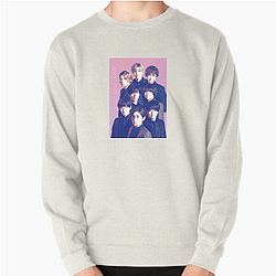 Hey! Say! JUMP 10 Members 1 Dream Tee Hey! Say! JUMP Sweatshirts