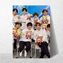 Hey! Say! JUMP Ultra Music Power Aesthetic Hey! Say! JUMP Posters