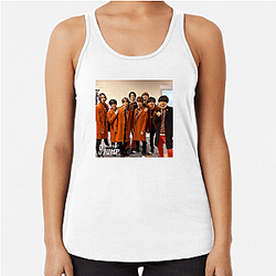 Hey! Say! JUMP From Hey! Say! 7 to BEST Fashion Hey! Say! JUMP Tank Tops