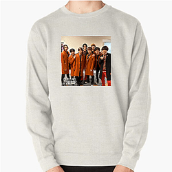 Hey! Say! JUMP From Hey! Say! 7 to BEST Fashion Hey! Say! JUMP Sweatshirts