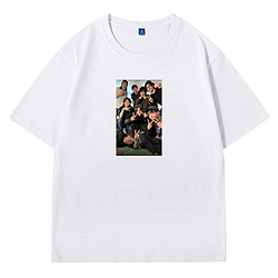 Hey! Say! JUMP Catch Our JUMPing Beat Look Hey! Say! JUMP T-Shirts
