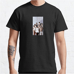Hey! Say! JUMP Making the World Smile Vibe Hey! Say! JUMP T-Shirts