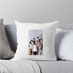 Hey! Say! JUMP Making the World Smile Vibe Hey! Say! JUMP Pillows Cover
