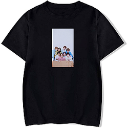 Hey! Say! JUMP Still Shining Bright Together Design Hey! Say! JUMP T-Shirts