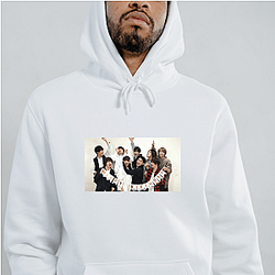 Hey! Say! JUMP Jumping to My Heart Style Hey! Say! JUMP Hoodies