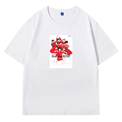 Hey! Say! JUMP The Heisei Era Idols Graphic Hey! Say! JUMP T-Shirts
