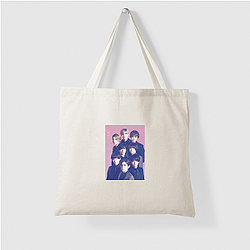 Hey! Say! JUMP 10 Members 1 Dream Tee Hey! Say! JUMP Bags