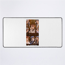 Hey! Say! JUMP Unique Harmony and Energy Motif Hey! Say! JUMP Mouse Pads