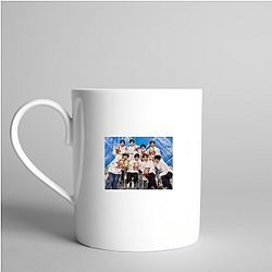 Hey! Say! JUMP Ultra Music Power Aesthetic Hey! Say! JUMP Mugs