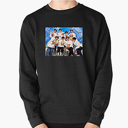 Hey! Say! JUMP Ultra Music Power Aesthetic Hey! Say! JUMP Sweatshirts