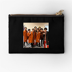 Hey! Say! JUMP From Hey! Say! 7 to BEST Fashion Hey! Say! JUMP Zipper Pouches