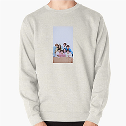 Hey! Say! JUMP Still Shining Bright Together Design Hey! Say! JUMP Sweatshirts